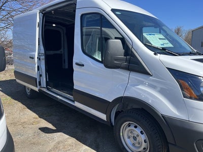 2026 Ford Transit Cargo Van Cargo Van