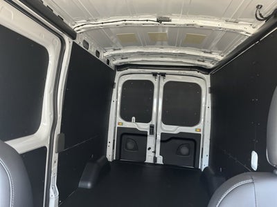 2026 Ford Transit Cargo Van Cargo Van