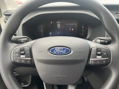 2026 Ford Transit Cargo Van Cargo Van