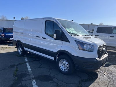 2025 Ford Transit Cargo Van Cargo Van