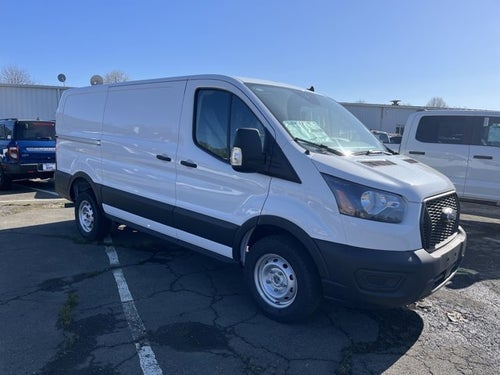 2025 Ford Transit Cargo Van Cargo Van
