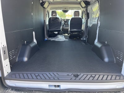 2025 Ford Transit Cargo Van Cargo Van