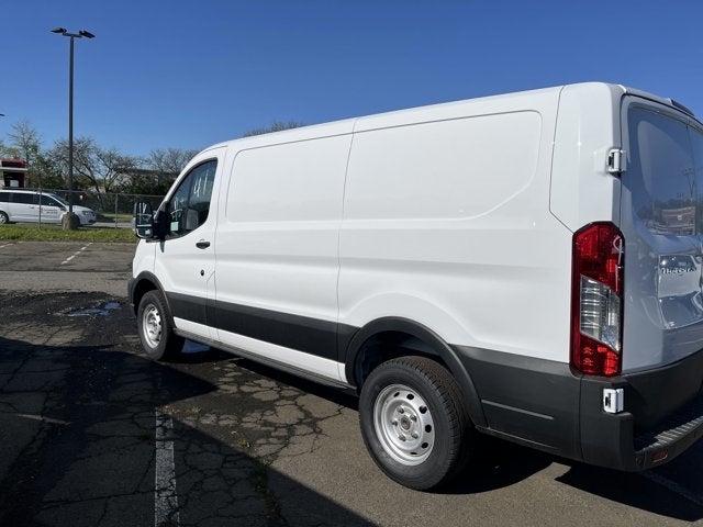 2025 Ford Transit Cargo Van Cargo Van