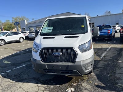 2025 Ford Transit Cargo Van Cargo Van