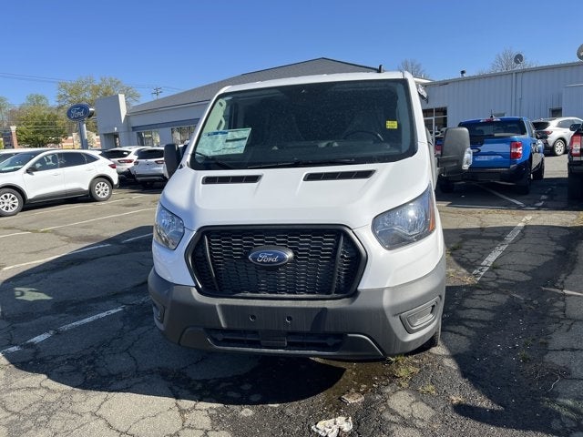 2025 Ford Transit Cargo Van Cargo Van