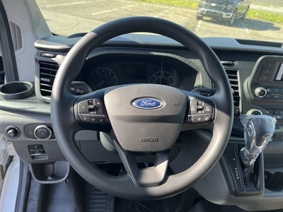 2025 Ford Transit Cargo Van Cargo Van