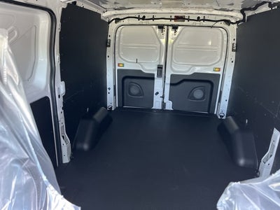 2025 Ford Transit Cargo Van Cargo Van