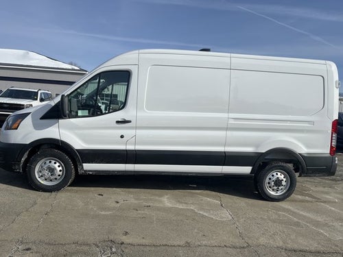 2026 Ford Transit Cargo Van Cargo Van