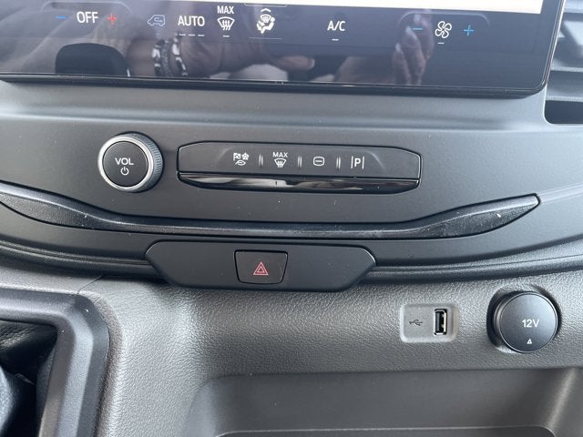 2026 Ford Transit Cargo Van Cargo Van