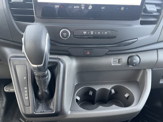 2026 Ford Transit Cargo Van Cargo Van