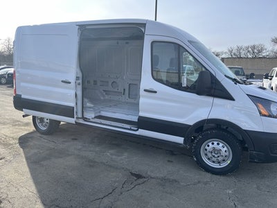2026 Ford Transit Cargo Van Cargo Van