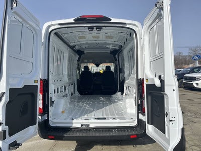 2026 Ford Transit Cargo Van Cargo Van