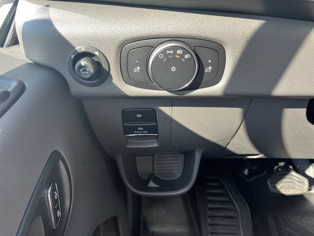 2026 Ford Transit Cargo Van VK