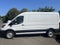 2026 Ford Transit Cargo Van VK