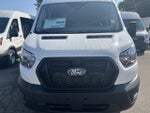 2026 Ford Transit Cargo Van VK