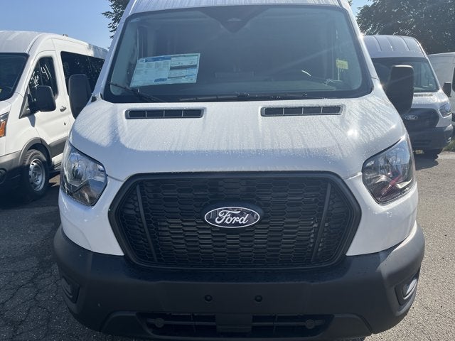 2026 Ford Transit Cargo Van VK