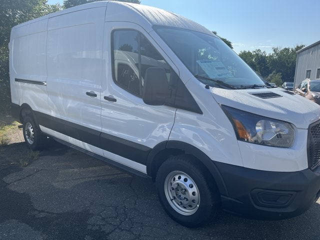 2026 Ford Transit Cargo Van VK