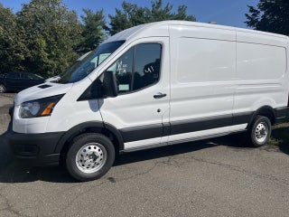 2026 Ford Transit Cargo Van VK