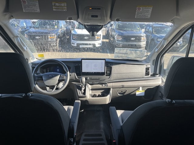 2026 Ford Transit Cargo Van Cargo Van