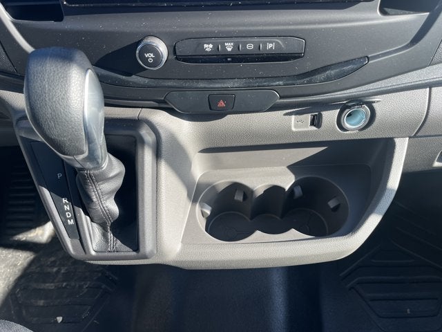 2026 Ford Transit Cargo Van Cargo Van