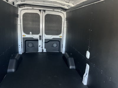 2026 Ford Transit Cargo Van Cargo Van