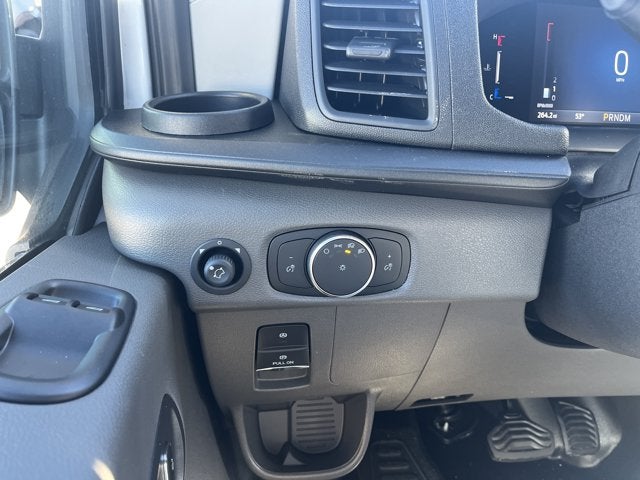 2026 Ford Transit Cargo Van Cargo Van