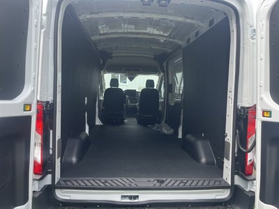 2026 Ford Transit Cargo Van Cargo Van