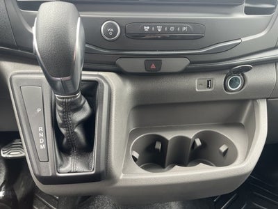 2026 Ford Transit Cargo Van Cargo Van