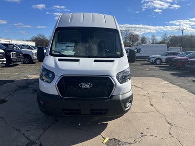2026 Ford Transit Cargo Van Cargo Van