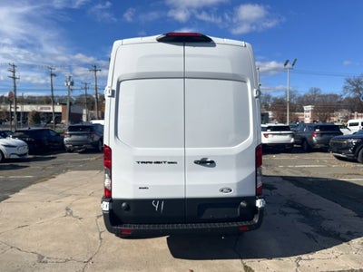 2026 Ford Transit Cargo Van Cargo Van