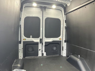 2026 Ford Transit Cargo Van Cargo Van