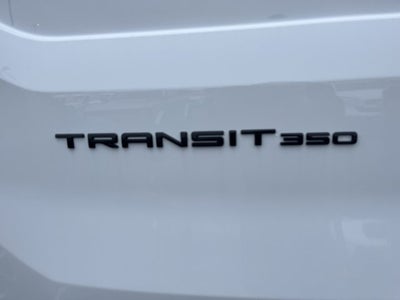 2026 Ford Transit Cargo Van Cargo Van