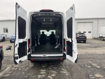 2026 Ford Transit Cargo Van Cargo Van