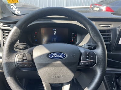 2026 Ford Transit Cargo Van Cargo Van