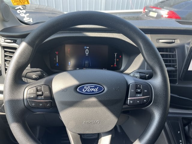 2026 Ford Transit Cargo Van Cargo Van