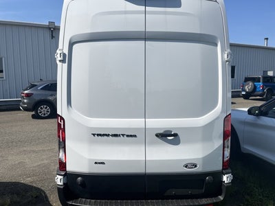 2026 Ford Transit Cargo Van Cargo Van