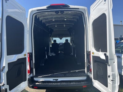 2026 Ford Transit Cargo Van Cargo Van