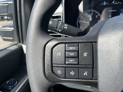 2026 Ford Super Duty F-250 SRW F-250® XL
