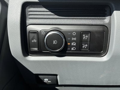 2026 Ford Super Duty F-250 SRW F-250® XL