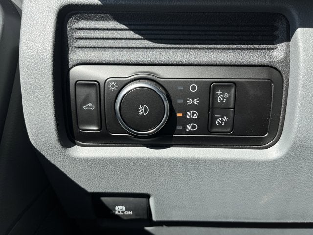 2026 Ford Super Duty F-250 SRW F-250® XL