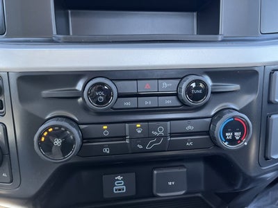 2026 Ford Super Duty F-250 SRW F-250® XL