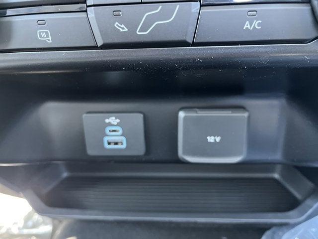 2026 Ford Super Duty F-250 SRW F-250® XL