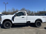 2026 Ford Super Duty F-250 SRW F-250® XL