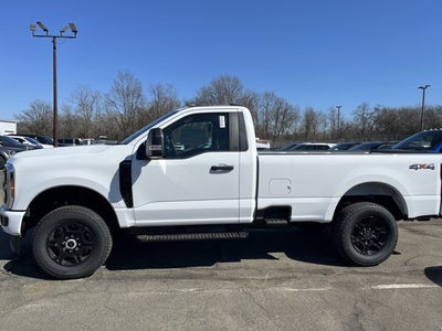 2026 Ford Super Duty F-250 SRW F-250® XL