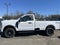 2026 Ford Super Duty F-250 SRW F-250® XL
