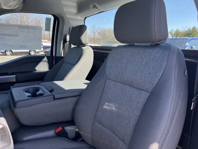 2026 Ford Super Duty F-250 SRW F-250® XL