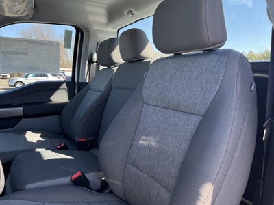 2026 Ford Super Duty F-250 SRW F-250® XL