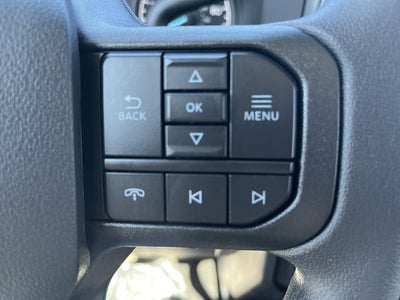 2026 Ford Super Duty F-250 SRW F-250® XL