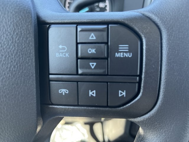 2026 Ford Super Duty F-250 SRW F-250® XL