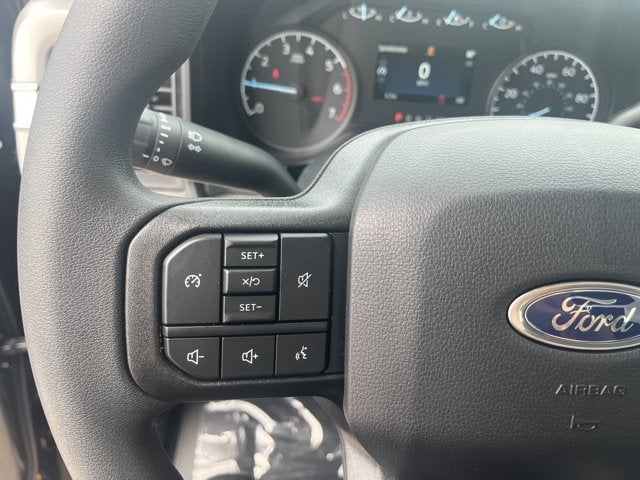 2026 Ford Super Duty F-350 SRW F-350® XLT